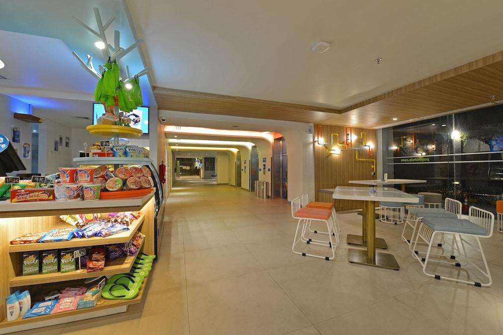 Pop! Hotel Solo Extérieur photo