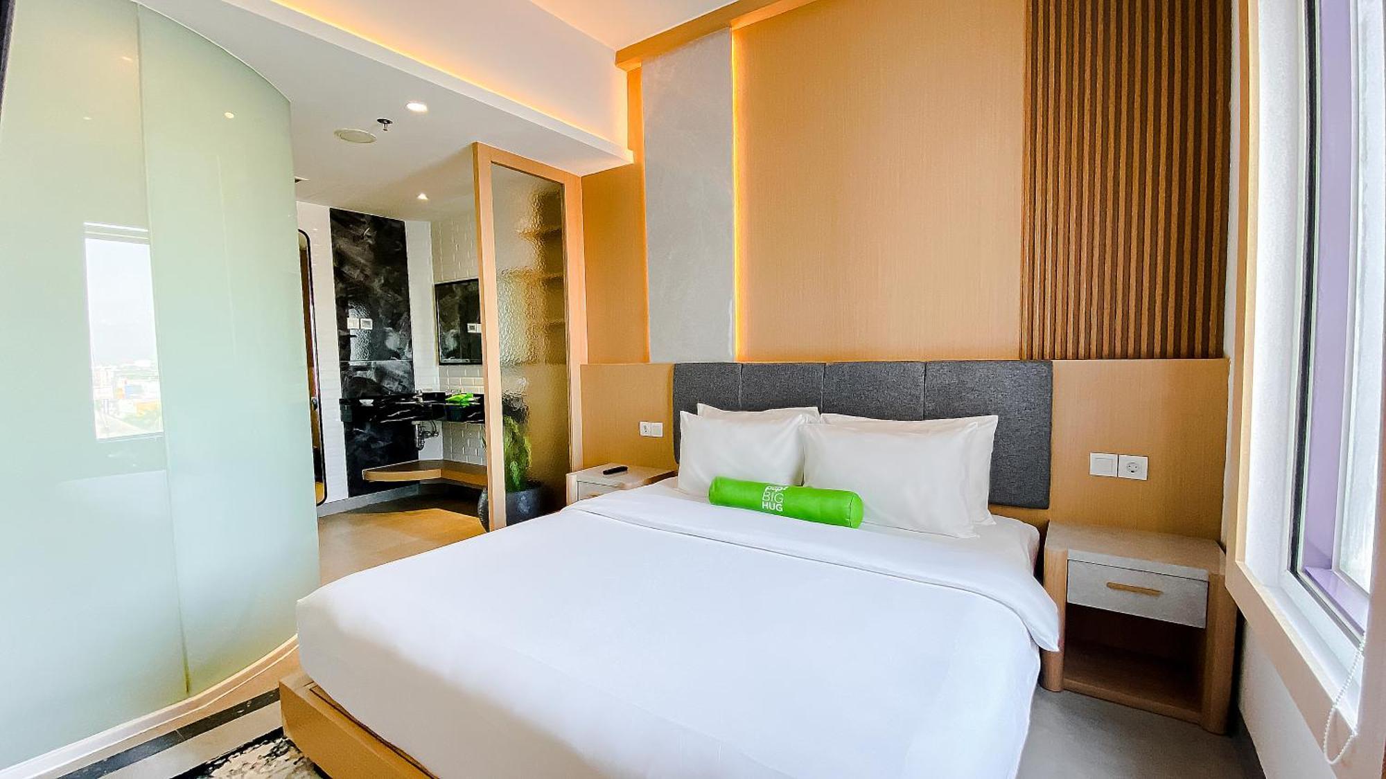 Pop! Hotel Solo Extérieur photo