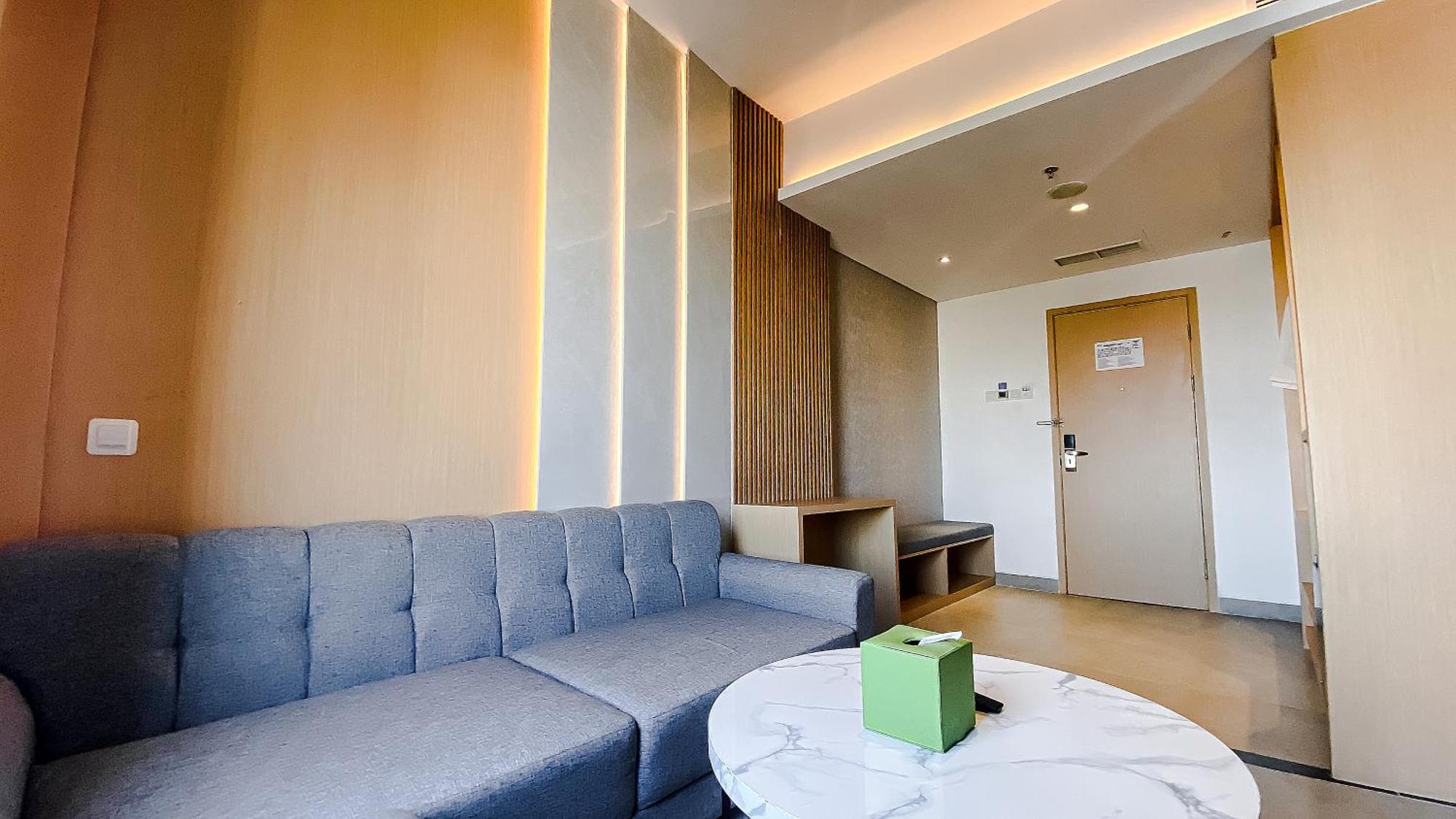Pop! Hotel Solo Extérieur photo