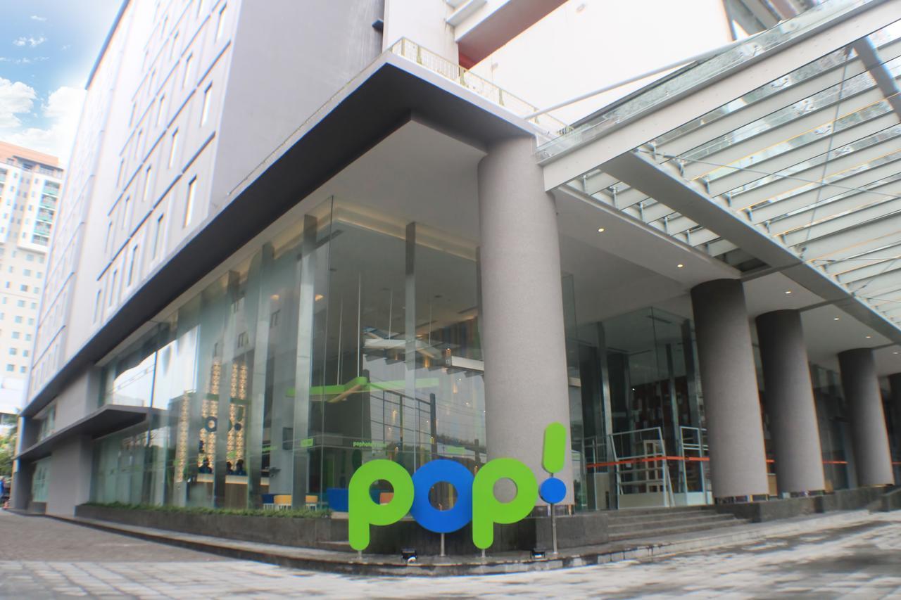Pop! Hotel Solo Extérieur photo