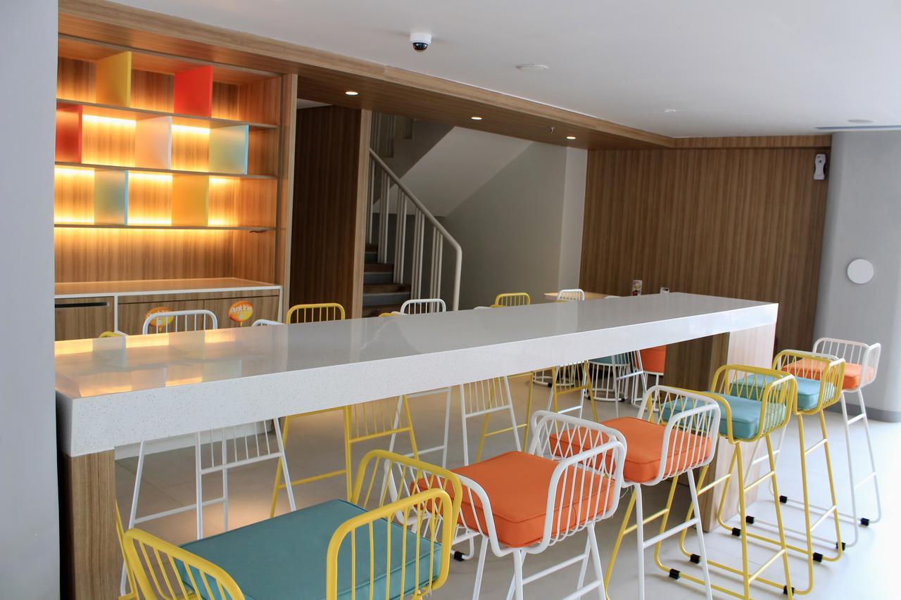 Pop! Hotel Solo Extérieur photo