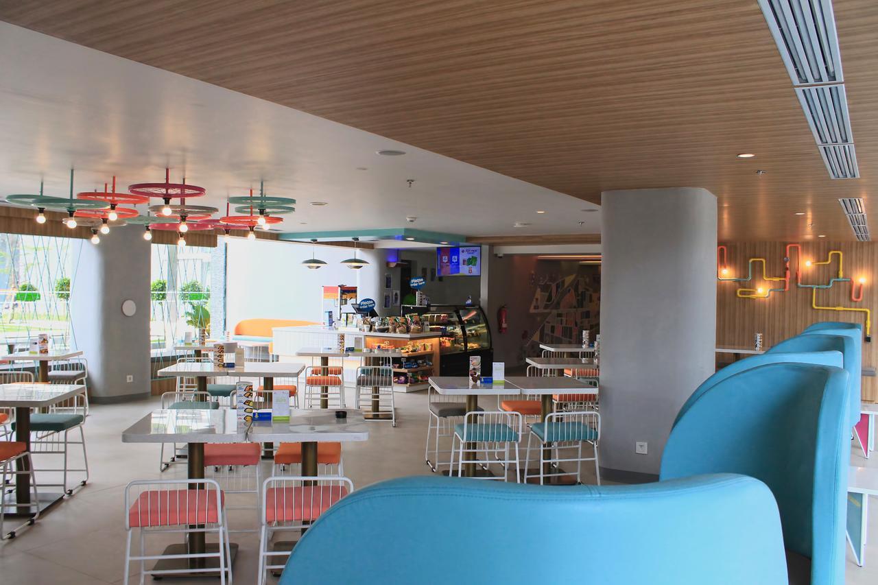 Pop! Hotel Solo Extérieur photo