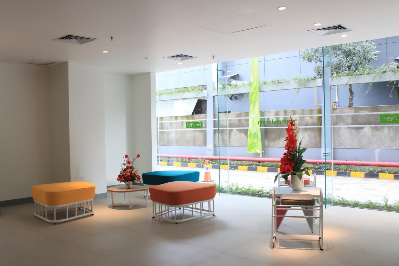 Pop! Hotel Solo Extérieur photo