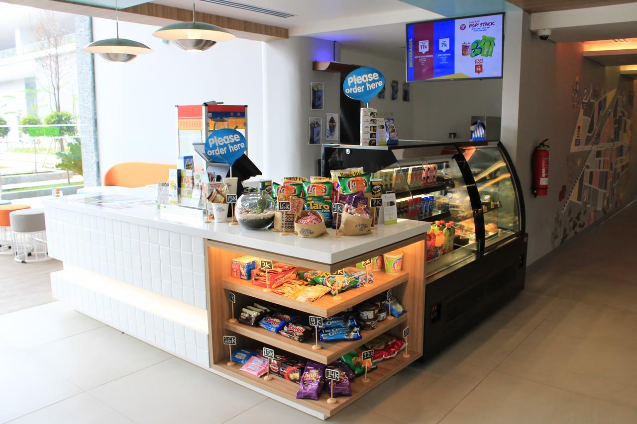 Pop! Hotel Solo Extérieur photo