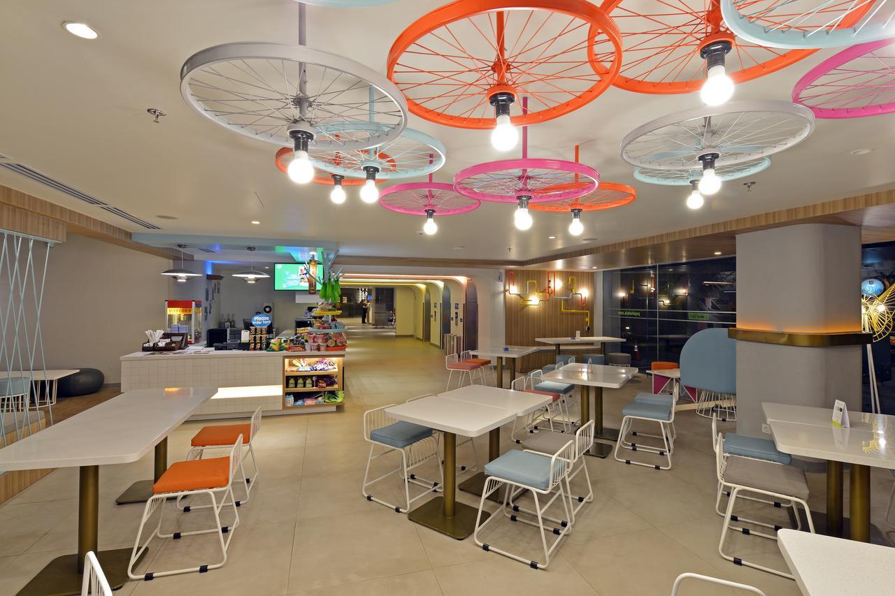 Pop! Hotel Solo Extérieur photo