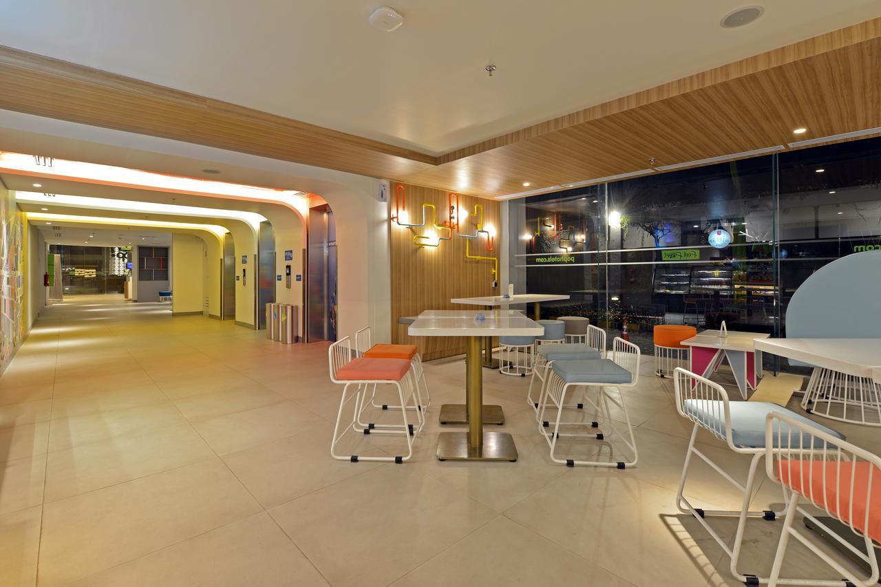 Pop! Hotel Solo Extérieur photo