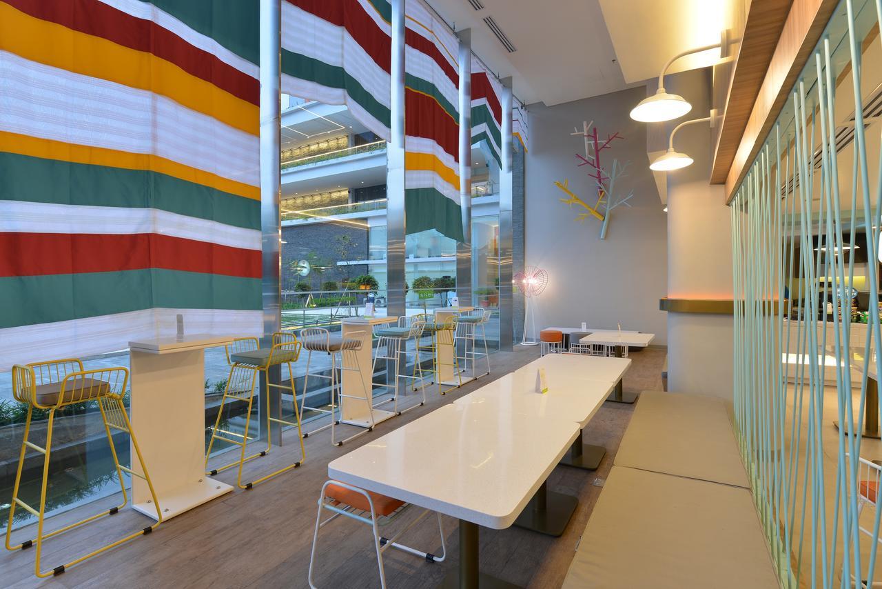 Pop! Hotel Solo Extérieur photo