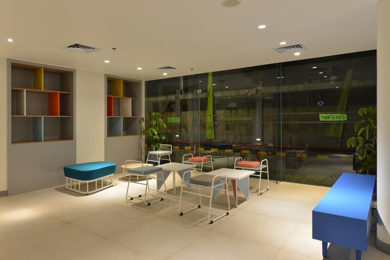 Pop! Hotel Solo Extérieur photo