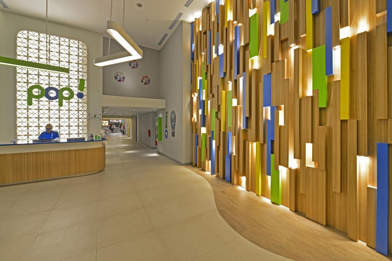 Pop! Hotel Solo Extérieur photo