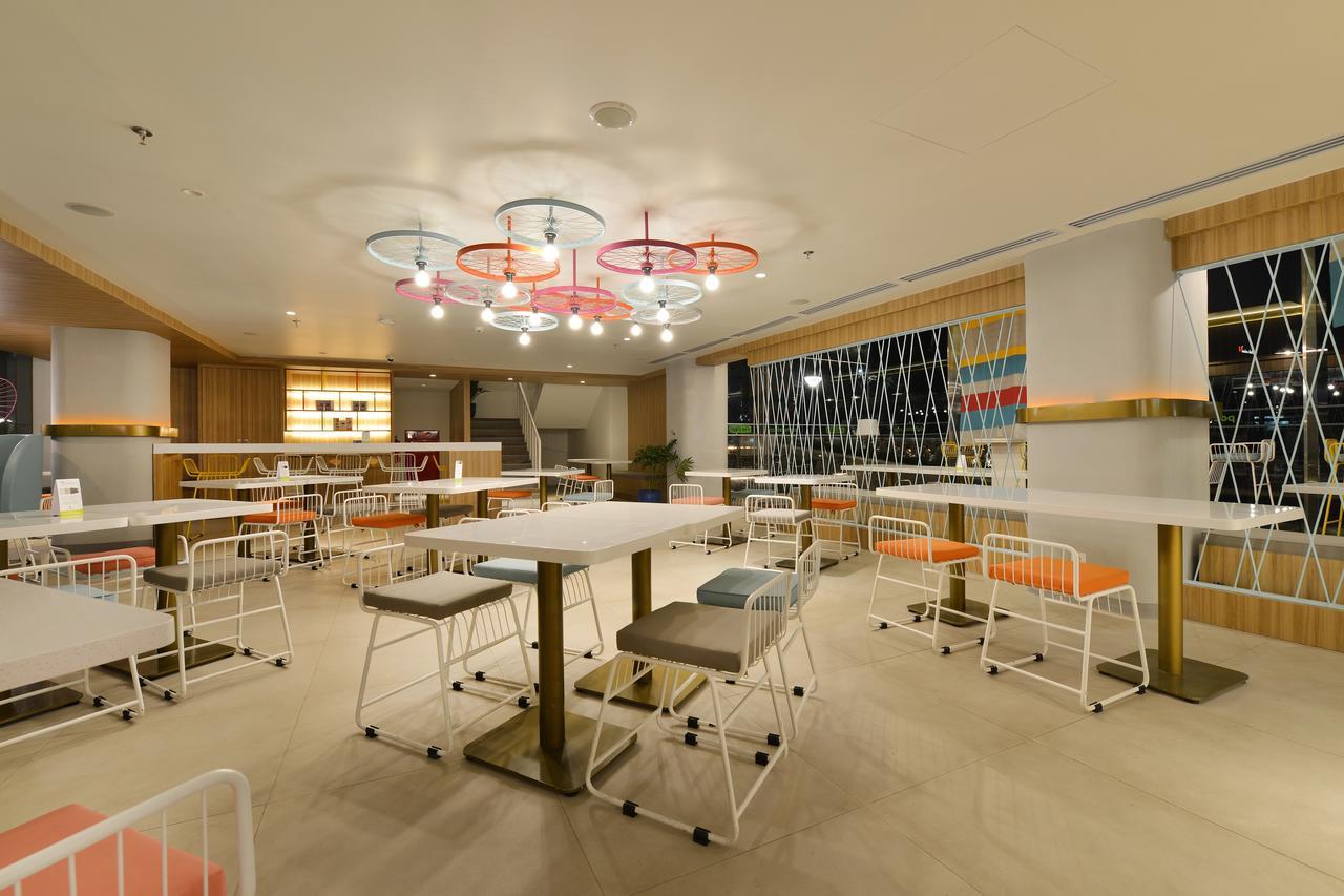 Pop! Hotel Solo Extérieur photo