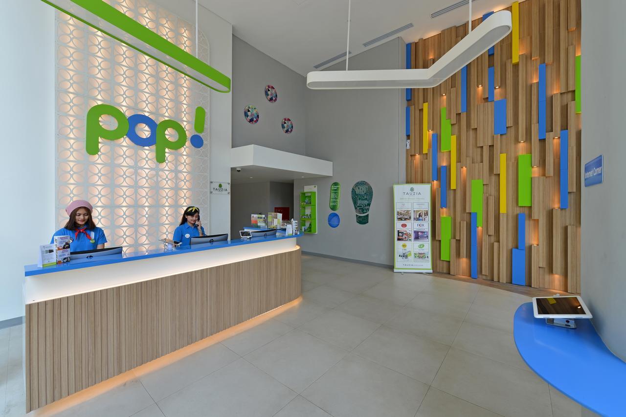 Pop! Hotel Solo Extérieur photo