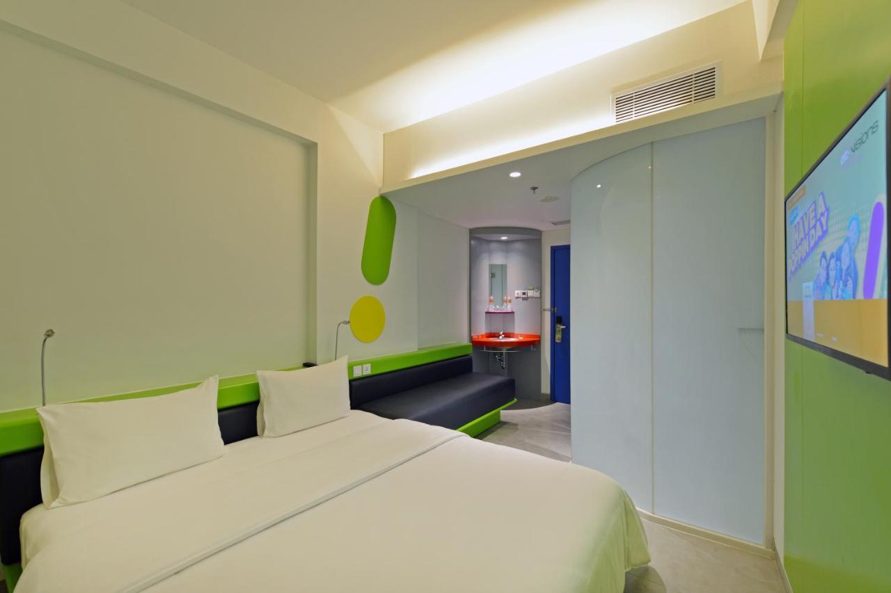 Pop! Hotel Solo Extérieur photo